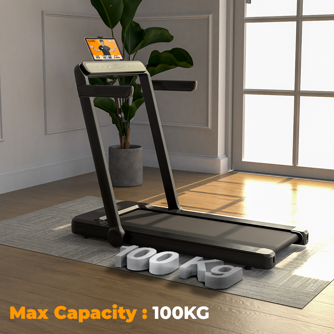 The Flexpad - Flexnest